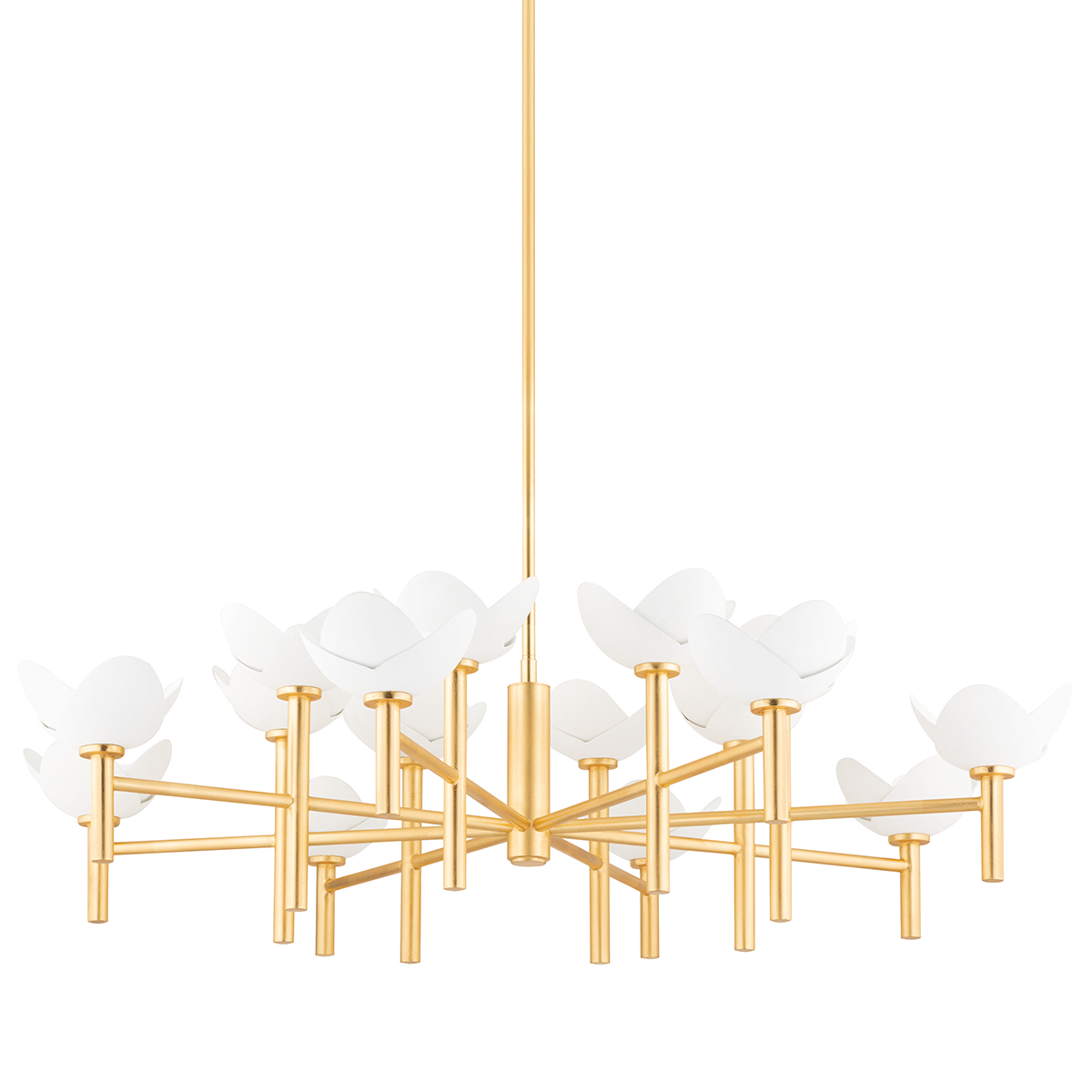 HVL- Dawson Chandelier