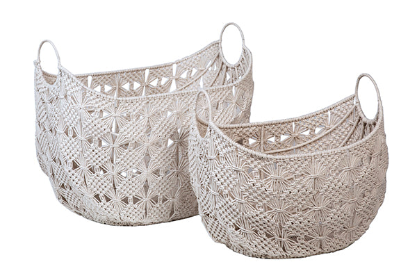 DT- Arielle Basket Small