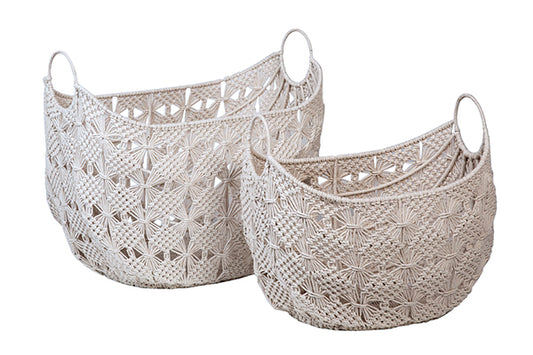 DT- Arielle Basket Small