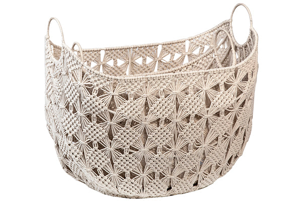 DT- Arielle Basket Large
