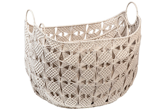 DT- Arielle Basket Large