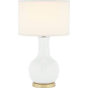 SV- White Grace Lamp